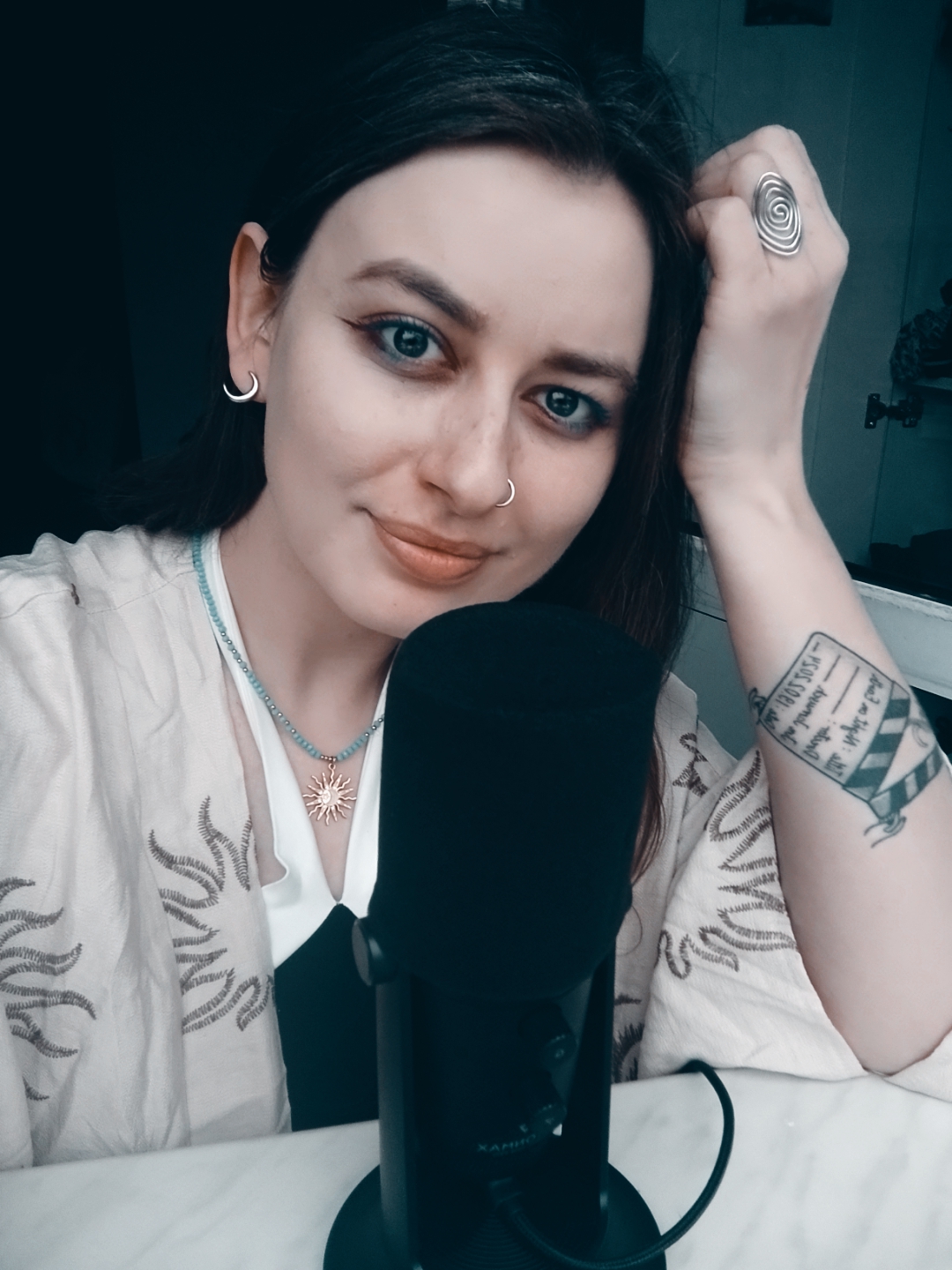 Tło