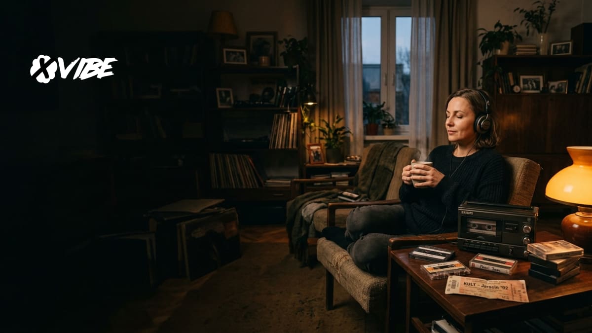 Tło