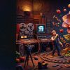 Sledgehammer: jak Peter Gabriel zrobił z teledysku muzyczny wynalazek